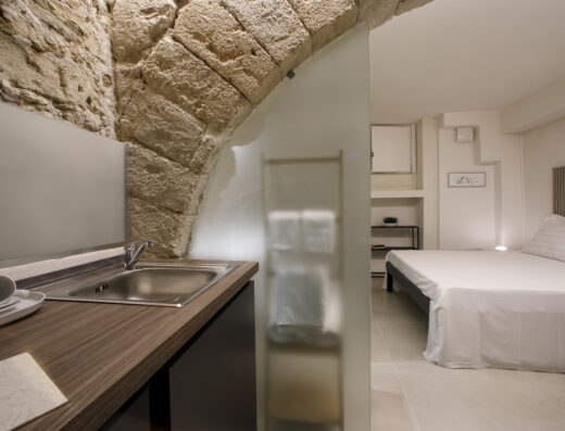 La Foresteria di San Giacomo