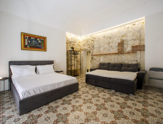 La Casa dei Venti