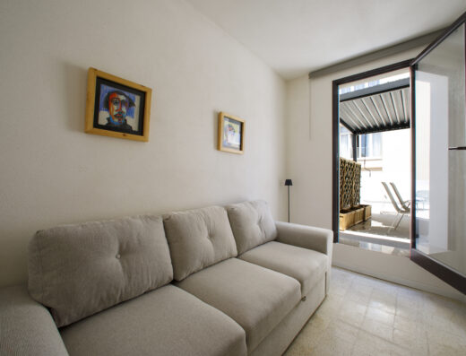 La Terrazza del Mare
